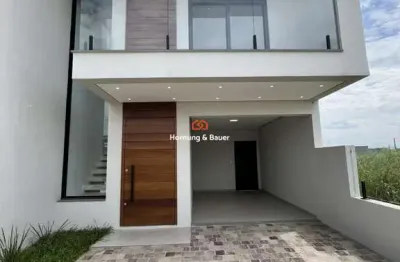 Casa - sobrado à venda em estância velha, bela vista - loteamento alto do horizonte