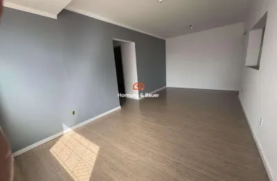 Ótima oportunidade! apartamento à venda em novo hamburgo, ideal - ed. princesa isabel