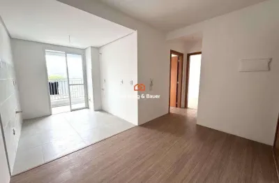 Excelente apartamento à venda no edifício hamburgo living - novo hamburgo, guarani!