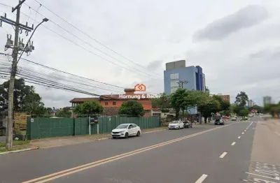 Terreno à venda na Rua Guia Lopes, 3970, Rondônia, Novo Hamburgo