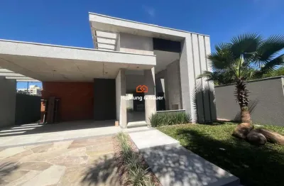 Casa à venda em novo hamburgo, vila nova - com suíte e área gourmet!