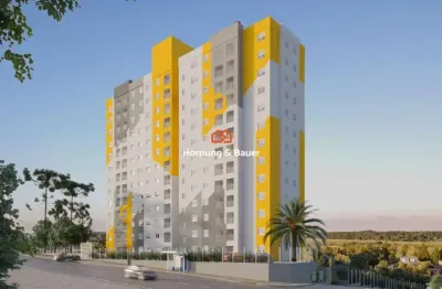 Apartamento à venda em novo hamburgo, boa saúde - connect residence!