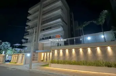 Apartamento com 3 quartos à venda na Rua Fagundes Varela, 238, Vista Alegre, Ivoti