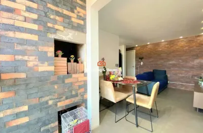 Apartamento com 2 quartos à venda na Rua Caxias do Sul, 95, Operário, Novo Hamburgo