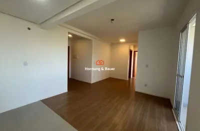 Apartamento à venda em novo hamburgo, guarani - ed. hamburgo living!