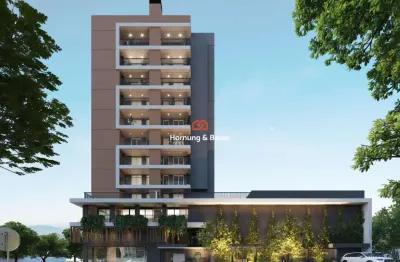 Lançamento no centro de são leopoldo! apartamentos à venda no piazza libertà