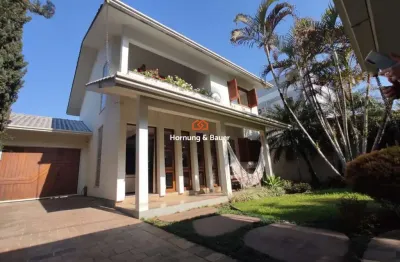 Casa com 4 quartos à venda na Avenida Quatorze de Julho, 172, Centro, Estância Velha