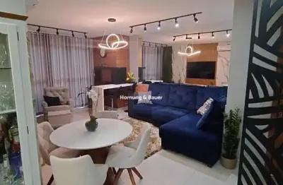 Apartamento Semimobiliado em Sol Nascente, Estância Velha - Edifício Recanto do Sol!