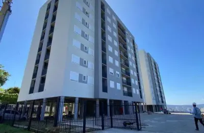 Imóvel em Novo Hamburgo: Apartamento à venda no bairro Rondônia. Confira!