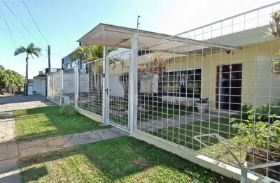 Sobrado à venda na Avenida Coronel Travassos – Bairro Ouro Branco – Novo Hamburgo/RS