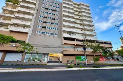 Apartamento Semimobiliado com Suíte, Sacada e Churrasqueira à Venda no Centro de Campo Bom!
