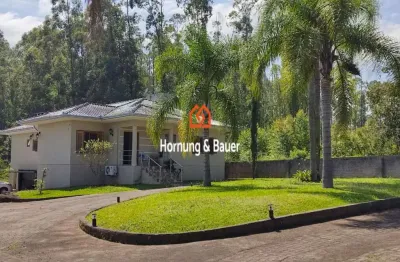 Chácara / sítio com 4 quartos à venda na Zona Rural, Ivoti 