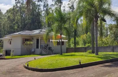 Chácara / sítio com 4 quartos à venda na Rua 48 Alta, Zona Rural, Ivoti