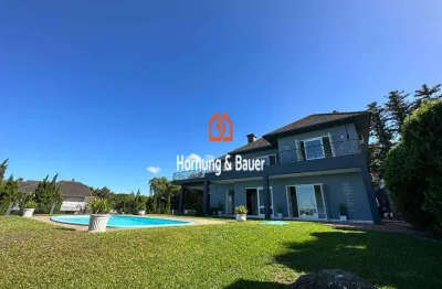 Casa com 4 quartos à venda na Cidade Nova, Ivoti 
