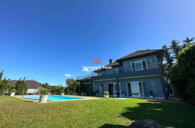 Casa com 4 quartos à venda na Rua Uruguai, 865, Cidade Nova, Ivoti