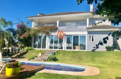 Casa com 3 quartos à venda na Rua Carlos Eduardo BItello, 84, Jardim América, São Leopoldo