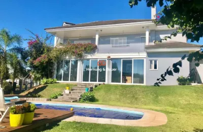 Casa com 3 quartos à venda na Rua Carlos Eduardo BItello, 84, Jardim América, São Leopoldo