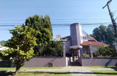 Casa com 4 quartos à venda na Rua Gustavo Leopoldo Feltes, 625, Canudos, Novo Hamburgo