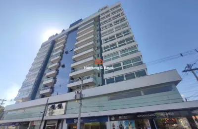 Apartamento à venda no residencial sagrado coração de jesus - centro de estância velha