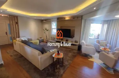 Belíssimo apartamento à venda no centro em novo hamburgo - condomínio residencial le mirage, ao lado da av. maurício cardoso