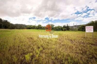 Área industrial para venda  no bairro rincão gaúcho em estância velha