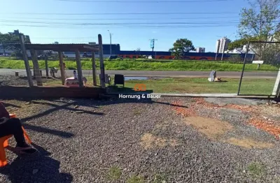 Terreno à venda na Rodovia BR-116, 3060, Primavera, Novo Hamburgo