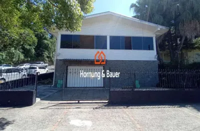 Casa à venda no centro de novo hamburgo - imóvel comercial