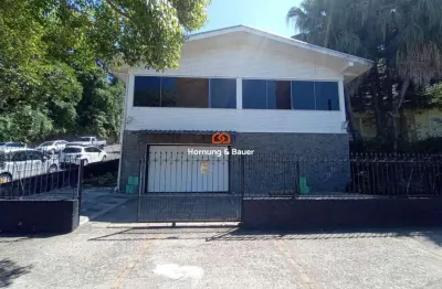 Casa comercial à venda na Rua Gomes Jardim Esquina C/ Joaquim Pedro Soares, 174, Centro, Novo Hamburgo