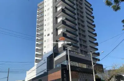 Apartamento à venda em são leopoldo no bairro morro do espelho - edifício look