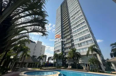 Apartamento à venda em novo hamburgo, mauá - infinity residence