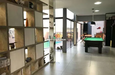 Excelente Casa com Piscina no Bairro Encosta do Sol, Estância velha!