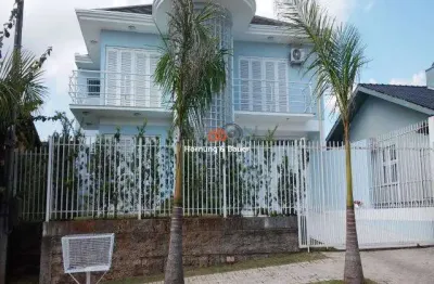 Excelente casa no bairro paulista, campo bom - com suíte master e piscina