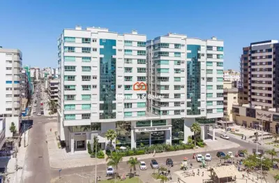 Apartamentos à venda em capão da canoa - edifício enzo towers