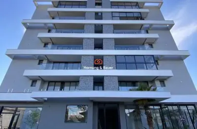 Apartamento com 3 quartos à venda na Rua Travessa Maricá, 71, Centro, Sapiranga