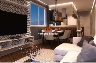Apartamentos à venda em são leopoldo no bairro morro do espelho - residencial quintana