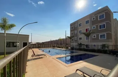 Lindo apartamento perto da ufms - oportunidade , unidade terrea