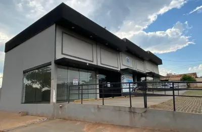 Sala comercial no pioneiros - oportunidade para seu negócio