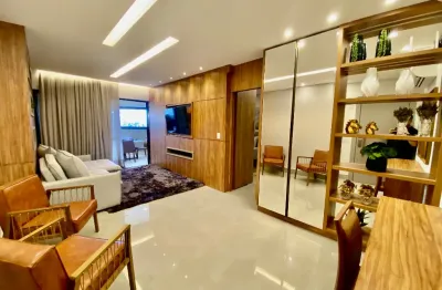 Studio completamente mobiliado 50mts da afonso pena - oportunidade