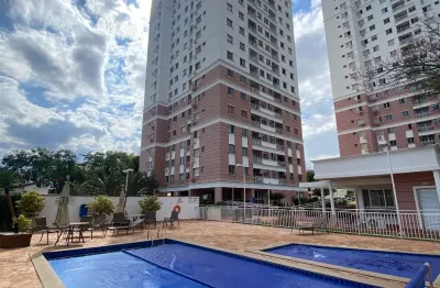 More bem no São Francisco - Andar alto - unidade diferenciada - 2 vagas