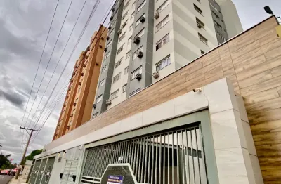 Apartamento com 3 quartos à venda na Avenida Presidente Ernesto Geisel, 5111, Centro, Campo Grande