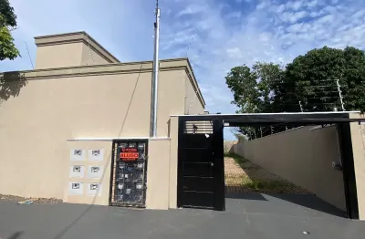 Casa nova em condominio - vila nasser - segura - completo e bem localizada