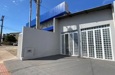 Salão comercial na mascarenhas de moraes - oportunidade para sua empresa