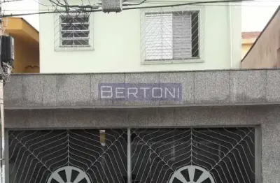 Vende-se sobrado com 03 dormitórios, 01 suite, 02 vagas em paulicéia são bernardo do campo