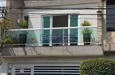 Vende-se  sobrado com 03 dormitórios sendo 01 suíte master 02 vagas em jardim montreal  taboão  são bernardo do campo