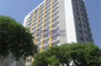 Vende-se sala comercial de 43 m2 no centro de são bernardo do campo