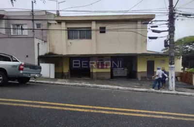 Vende-se prédio em vila santa luzia  taboão são bernardo do campo
