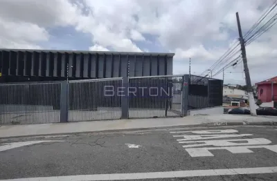 Aluga-se galpão industrial em vila santa luzia  taboão são bernardo do campo