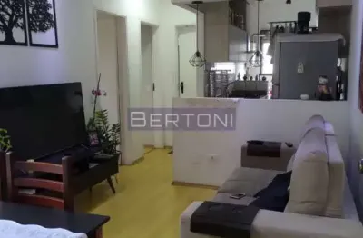 Vende-se apartamento com 02 dormitórios, 02 vagas de garagem em paulicéia  - são bernardo do campo