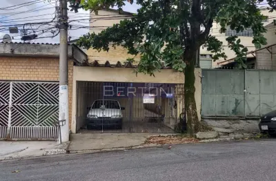 Aluga-se casa com 02 dormitórios em taboão vila santa luzia são bernardo do campo
