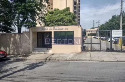 Apartamento com 3 quartos à venda no Paulicéia, São Bernardo do Campo 